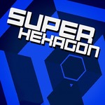 Super Hexagon