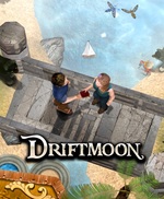 Driftmoon