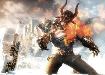 Композитор саундтрека к игре Assassin's Creed IV: Black Flag работает над Bound by Flame