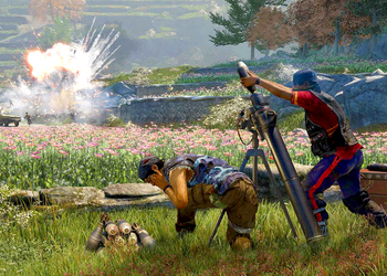 Труд неигровых персонажей Far Cry 4 позволит оживить игровой мир