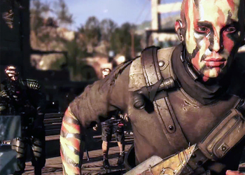 Команда Techland показала ключевые элементы игры Dying Light в новом трейлере