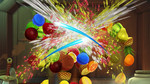 Fruit Ninja Kinect 2