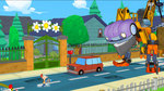 Phineas and Ferb: Day of Doofenshmirtz