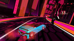 Riff Racer