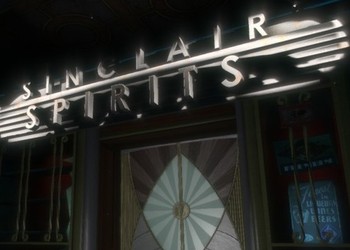 Разработчики BioShock предлагают увековечить имя фаната на одном из зданий игрового мира