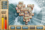 Mahjong Elements