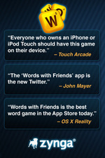 Words With Friends