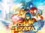 Legends of Exidia