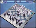 Chess &amp; Backgammon Classics