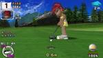 Hot Shots Golf: Open Tee 2