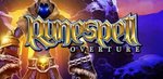 Runespell: Overture