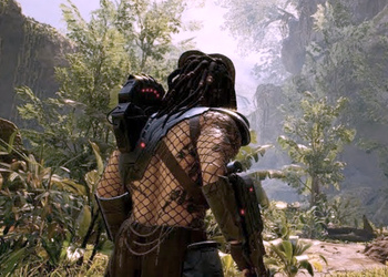 Predator Hunting Grounds вместе с 3 другими играми дают бесплатно