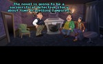 Murder in a Wheel