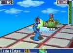 Mega Man Star Force
