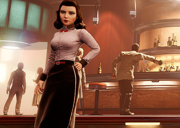 Новые игры из серии BioShock появятся только если разработчики влюбятся в идею