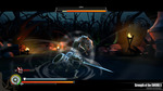 Strength of the Sword 3