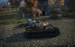 World of Tanks