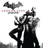 Batman: Arkham City Lockdown