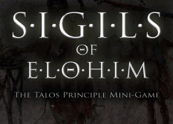 Разработчики Serious Sam выпустили свою новую игру Sigils of Elohim бесплатно