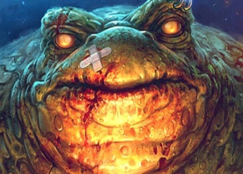 В сеть утекло первое изображение Battletoads — продолжения легендарной серии про могучих жаб
