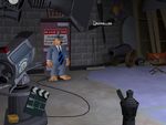 Sam & Max Episode 2: Situation: Comedy