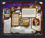 Academagia: The Making of Mages