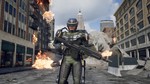 Earth Defense Force: Iron Rain