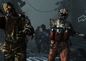 Последнее дополнение к игре Call of Duty: Black Ops появится на РС и PS3 22 сентября