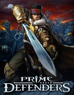 Prime World: Defenders