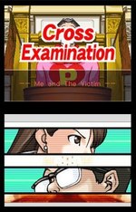 Phoenix Wright: Ace Attorney - Trials and Tribulations