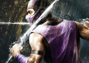 Геймеры Mortal Kombat X нашли способ поиграть за Рейна, Барака и других неигровых персонажей
