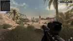 Red Crucible: Firestorm