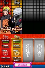 Naruto Shippuden: Shinobi Rumble