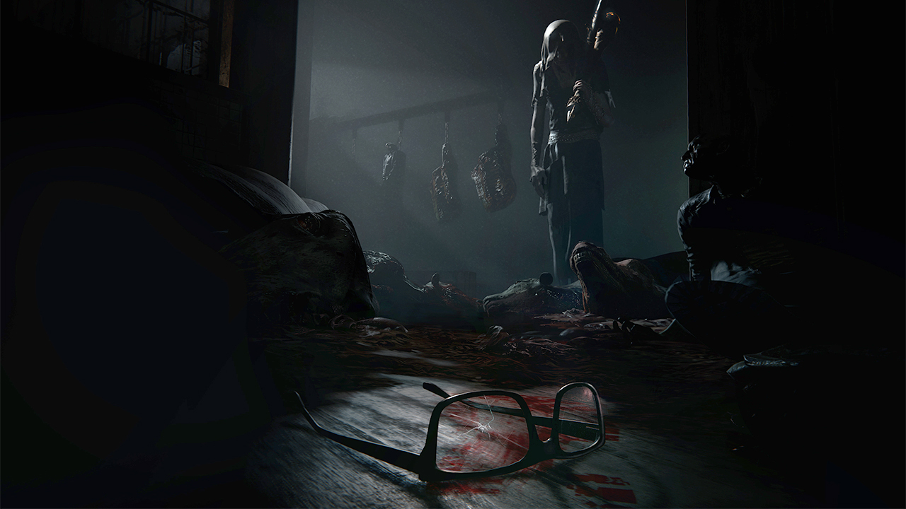 Outlast switch torrent фото 106