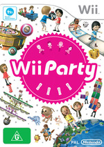 Wii Party