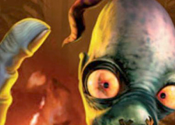 Игру Oddworld: Abe's Oddysee предлагают получить для Steam бесплатно и навсегда