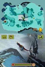 Battle of Giants: Dinosaurs - Fight For Survival