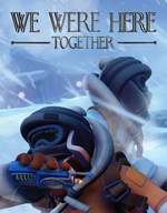We Were Here Together
