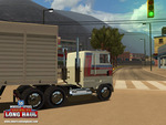 18 Wheels of Steel American Long Haul