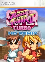 Super Puzzle Fighter II Turbo HD Remix