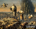 Machinarium