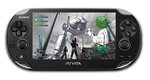 Earth Defense Force 2017 Portable