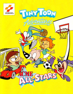 Tiny Toon Adventures: Acme All-Stars