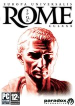 Europa Universalis: Rome Vae Victis