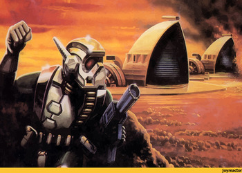 Фанаты переделали Command & Conquer: Red Alert и Dune 2 так, чтобы они работали на современных компьютерах