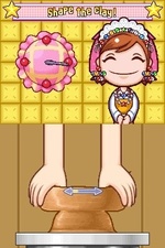 Crafting Mama