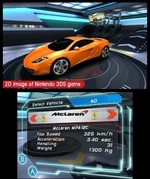 Asphalt 3D