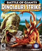 Battle of Giants: Dinosaur Strike