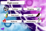 Ultimate Battle of the Sexes