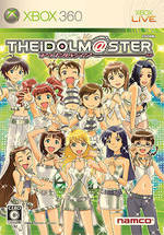 THE iDOLM@STER